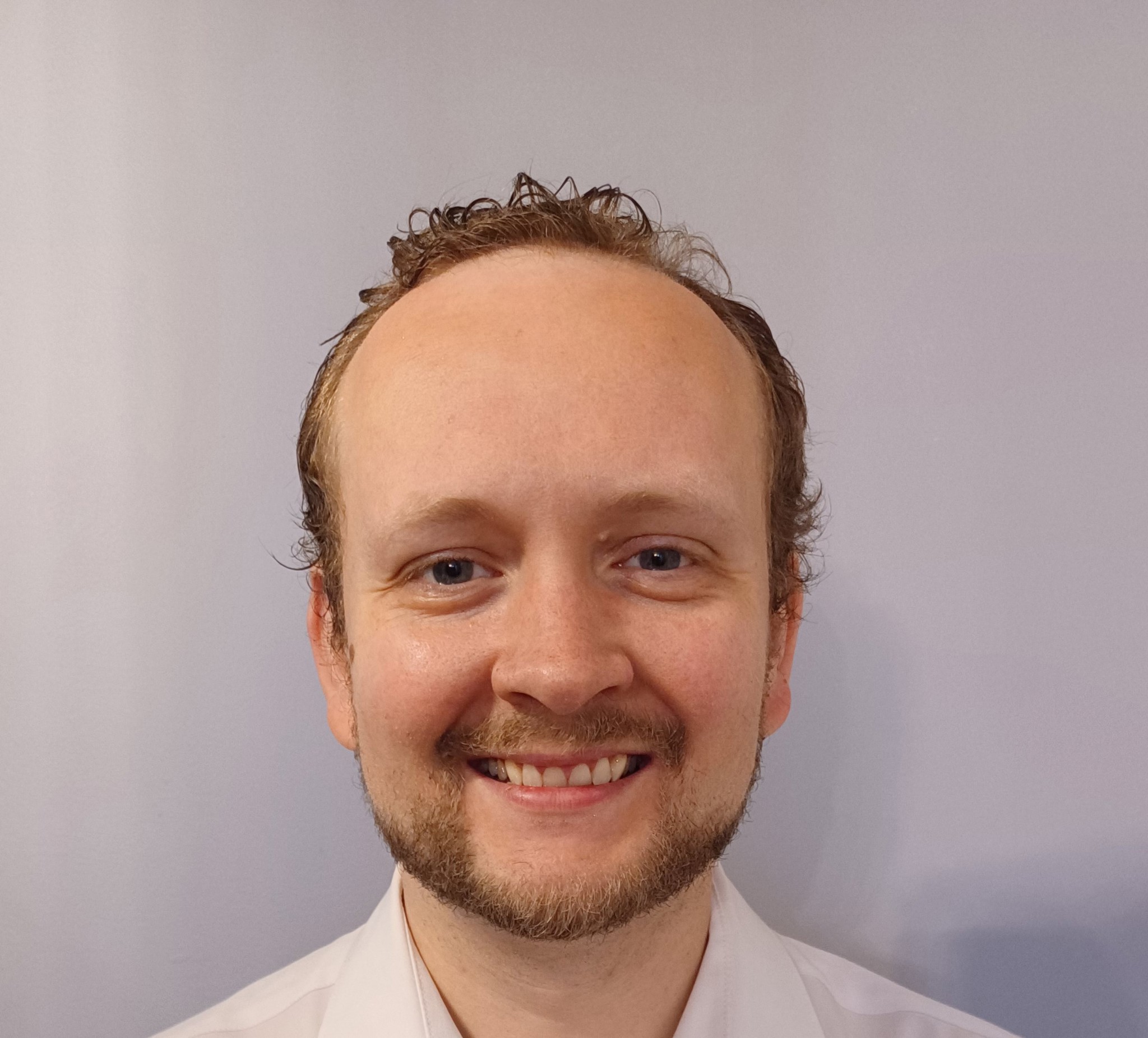 Aaron Baker