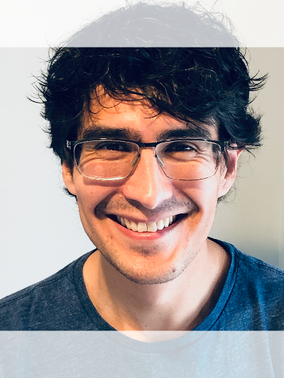 Adrian Palacios