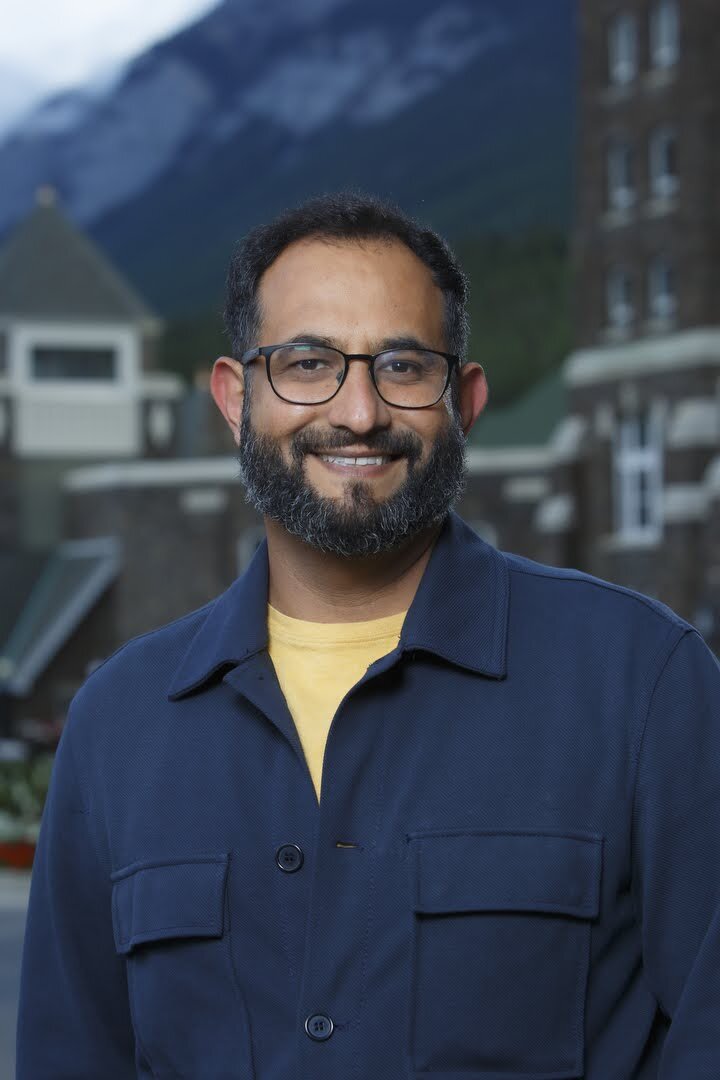 Amir Feizpour