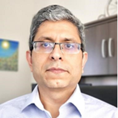 Amit Arora