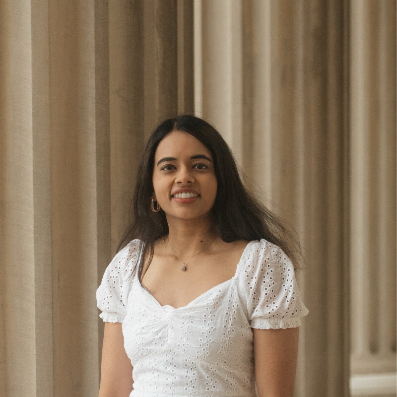 Anusha Natarajan