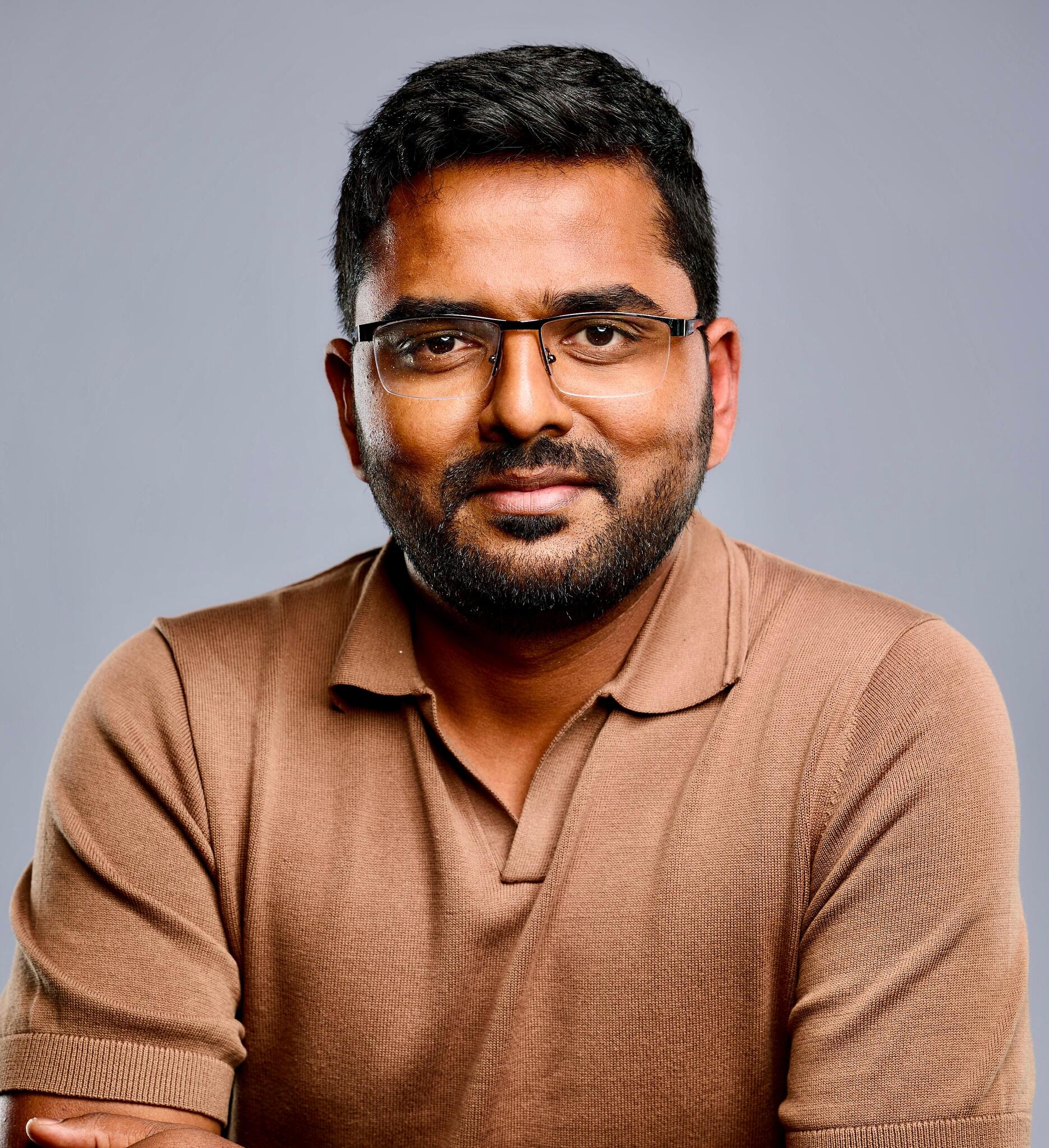 Arul Bharathi