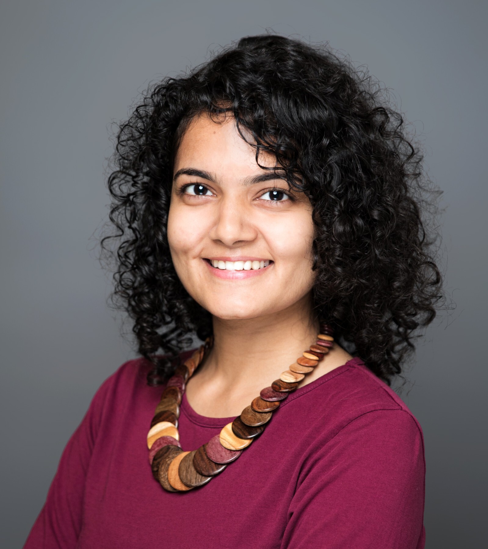 Charu Maheshwari