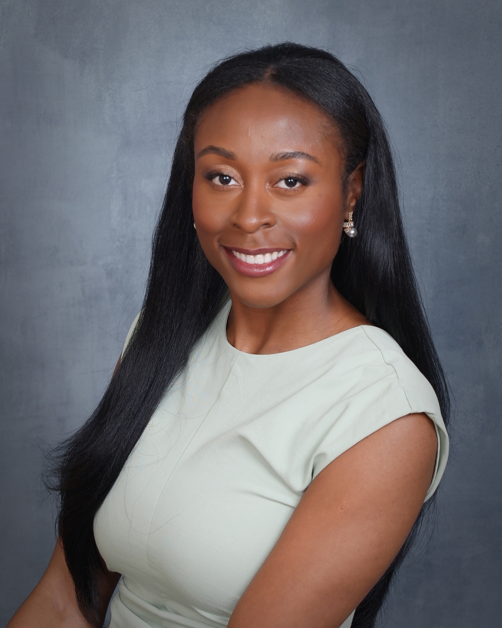 Cynthia Ukawu