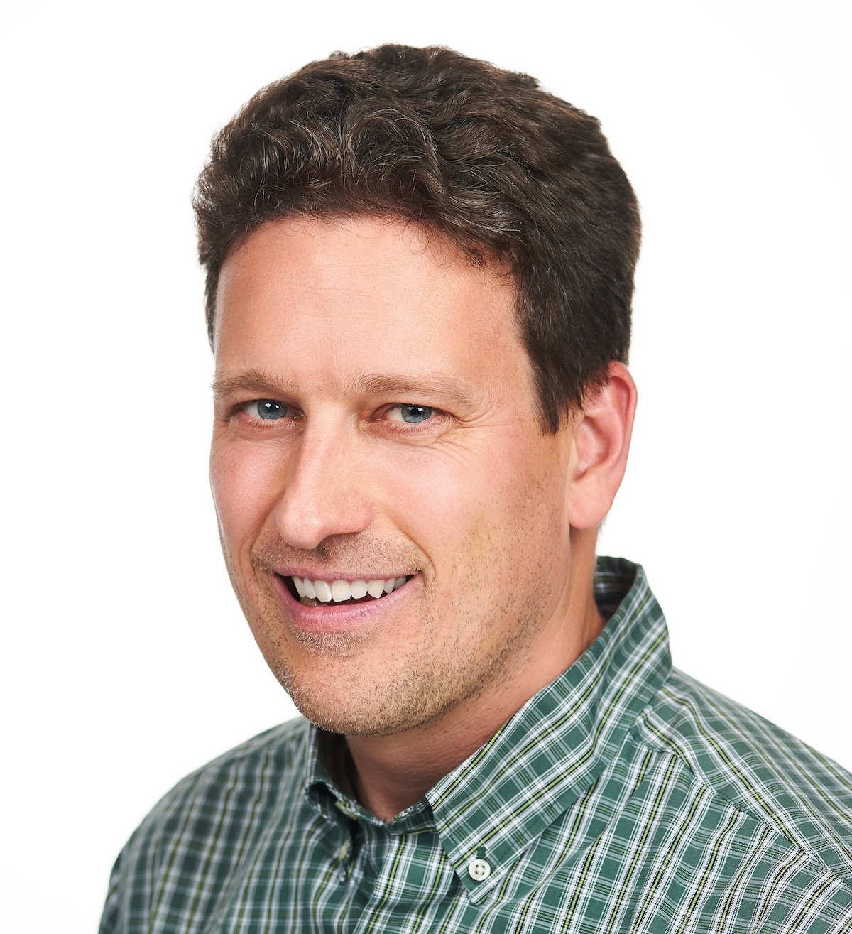 David Luebke
