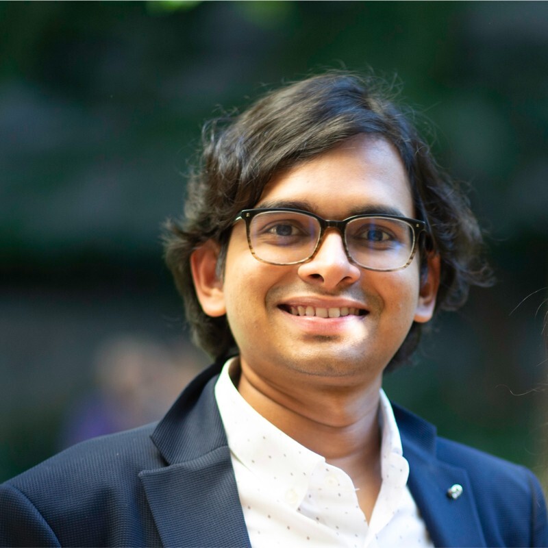 Krishna Rekapalli