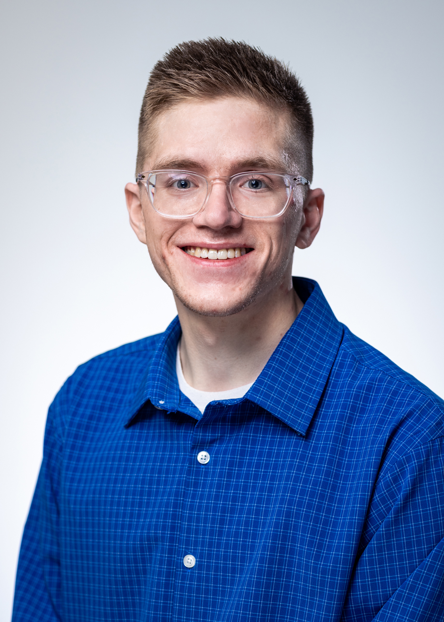 Patrick Deziel