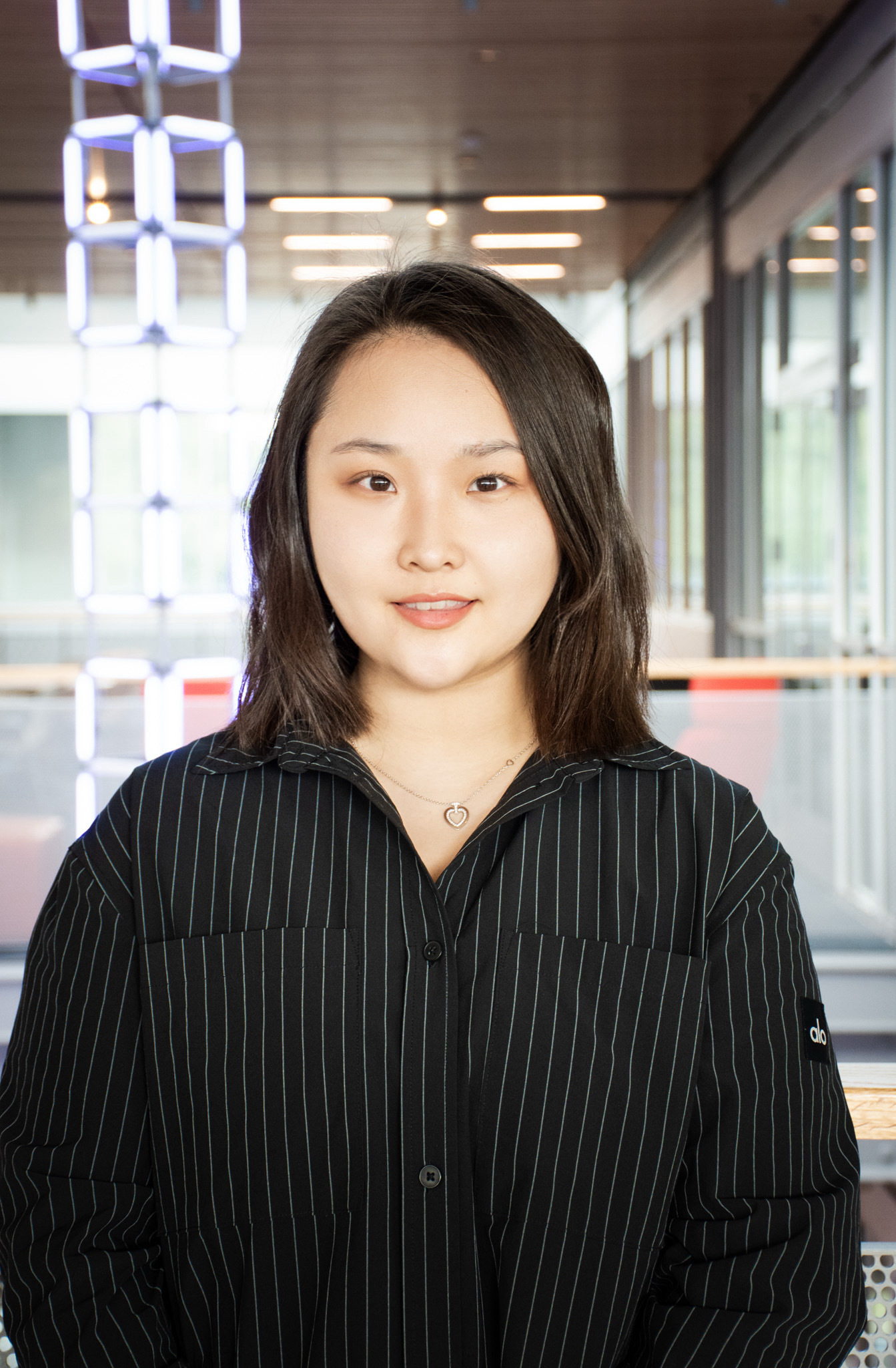 Qianyi Shen