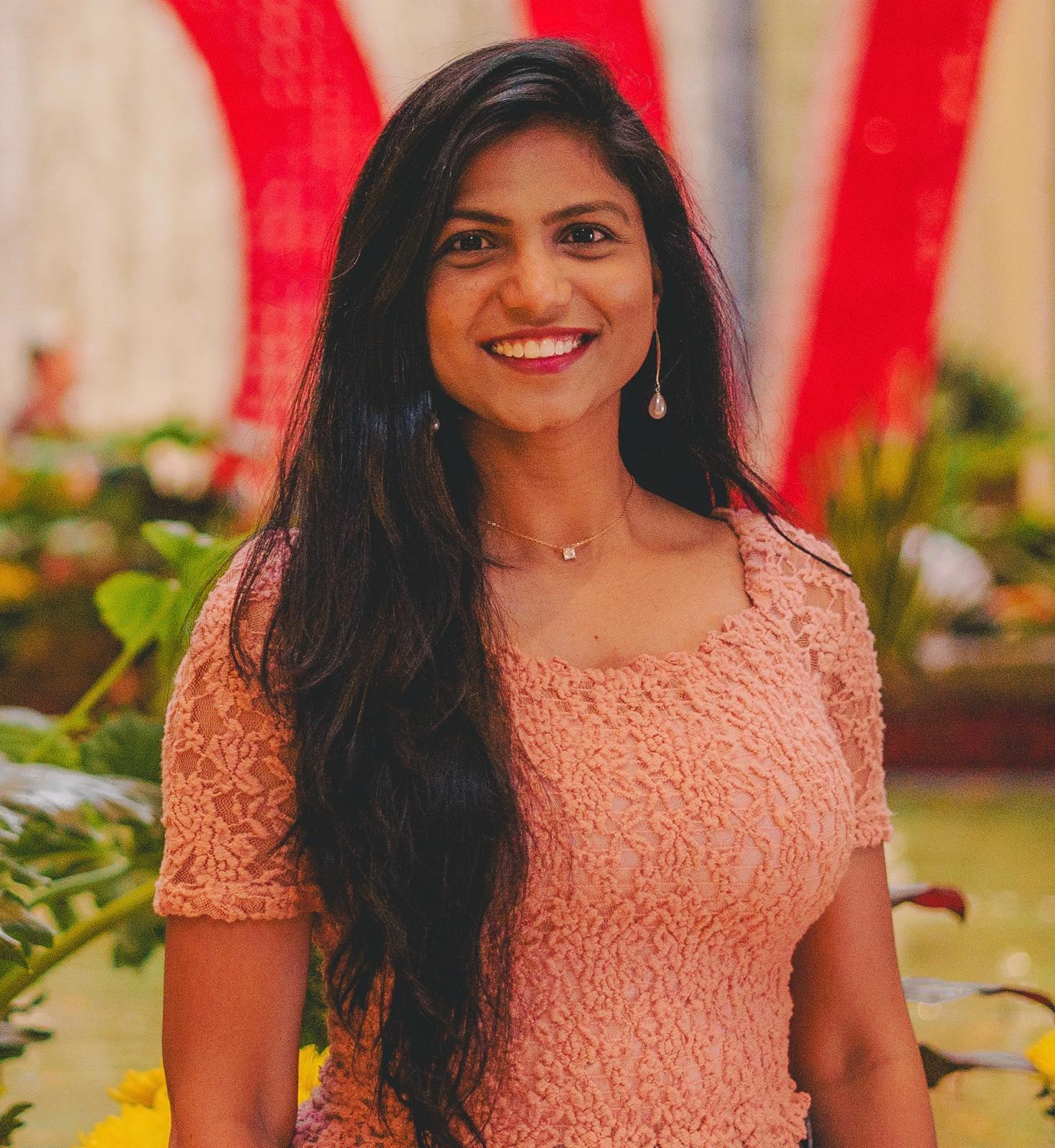 Sravani Lingam
