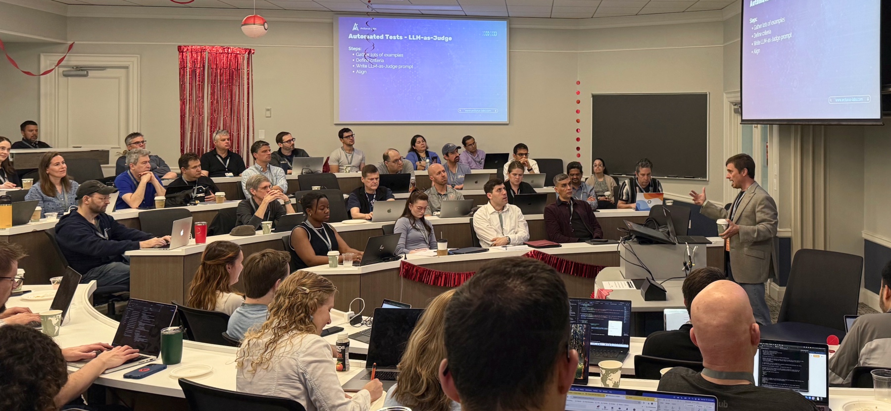 Tutorials at UVA School of Data Science