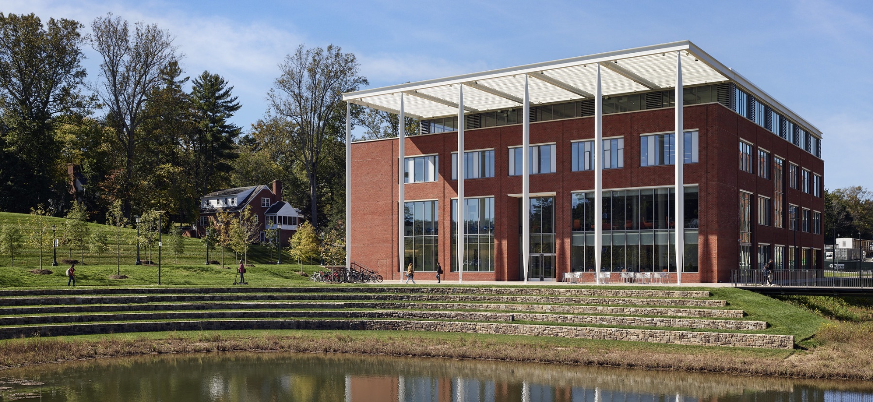 UVA School of Data Science